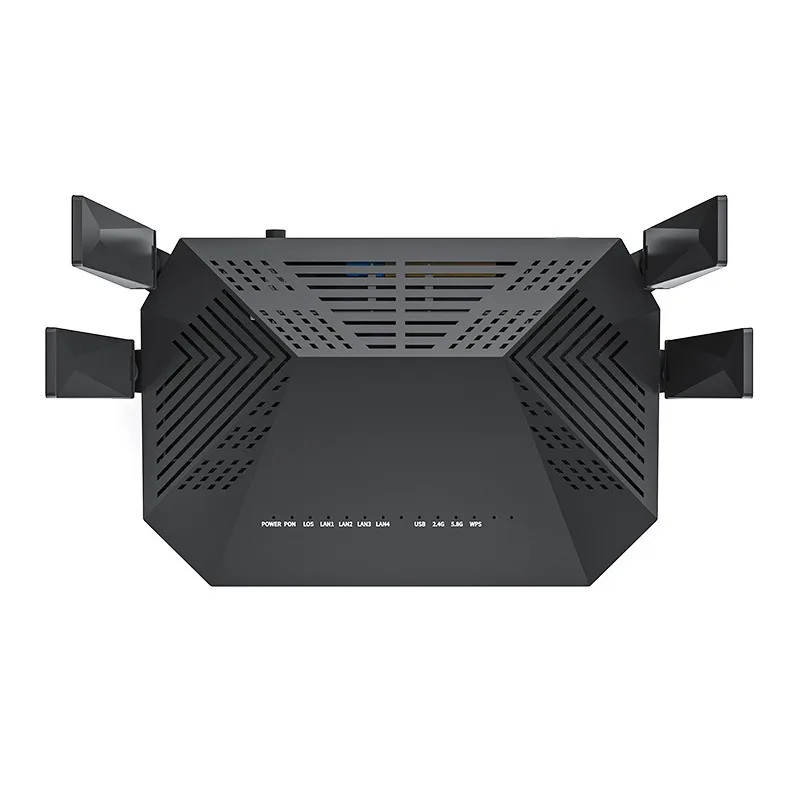 LL-XG3GW3000D, 2.5G RJ45, 3GE XGPON ONU, WIFI6 AX3000, Dual Band - Image 2
