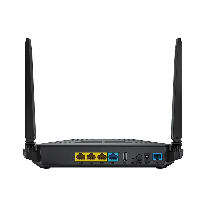 LL-XG3GW3000D, 2.5G RJ45, 3GE XGPON ONU, WIFI6 AX3000, Dual Band - Image 3