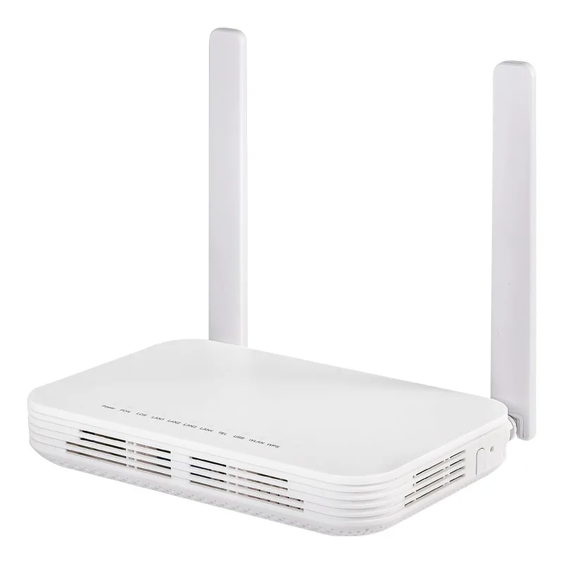 LL-XP4GW3000D, 4GE XPON ONU, WIFI6 AX3000, Dual Band - Image 1