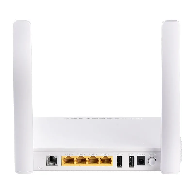 LL-XP4GW3000D, 4GE XPON ONU, WIFI6 AX3000, Dual Band - Image 5