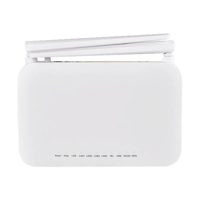 LL-XP4GW3000D, 4GE XPON ONU, WIFI6 AX3000, Dual Band - Image 4
