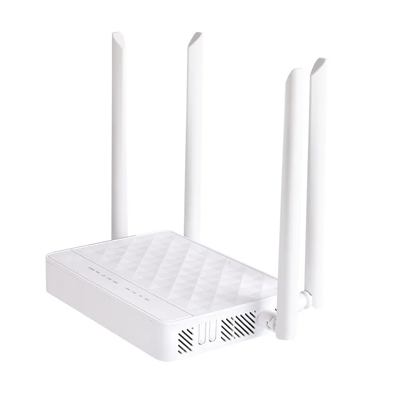 LL-XP2GWDCATV, 2GE XPON ONU, WIFI Doble Banda, FTTR, 2.4G + 5G, CATV ONU - Imagen 4