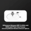 Differences Between WiFi 2.4GHz and 5GHz and Their Use Cases_ Unlocking Efficient Wireless Network Options