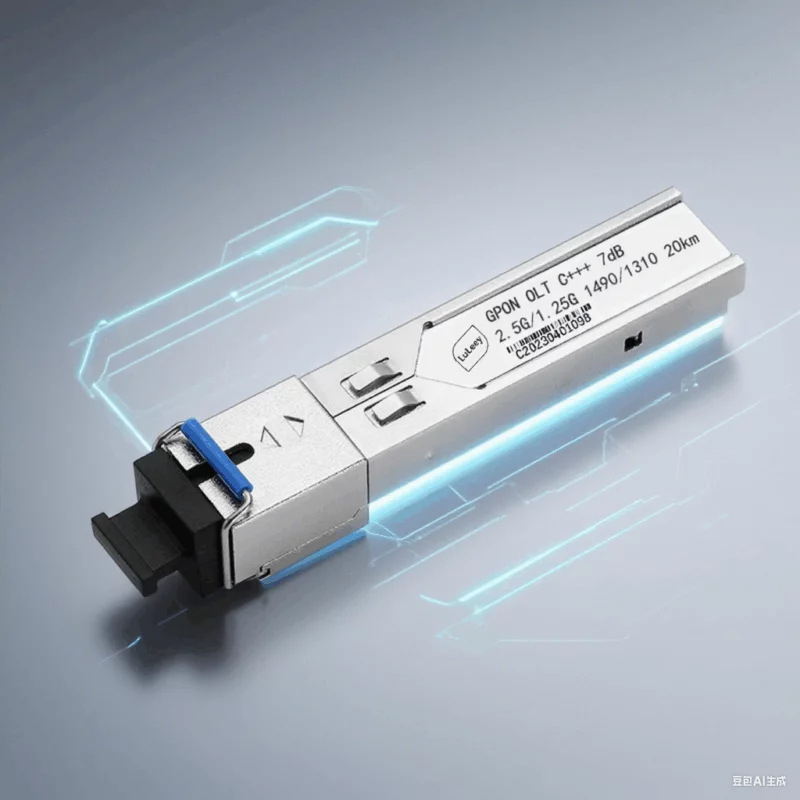gpon olt