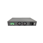 2 PON GPON OLT,LL-GPOLT-XE-G02 — изображение 2