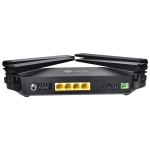 LL-XP4GW1800C, 4GE XPON ONU, WIFI Dual, CATV ONT, WIFI 6, AX1800 - Imagem 2