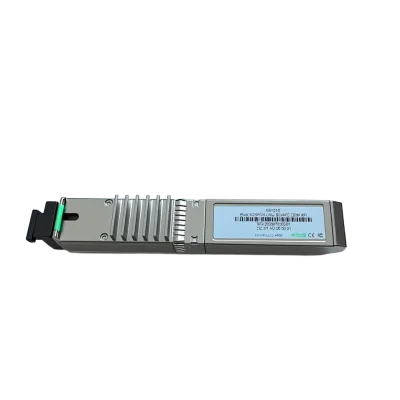 XGSPON STICK ONU SFP+トランシーバ、XGPON ONU、LL-XS1010