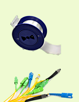 Люли 54 FIBER CABLES 1