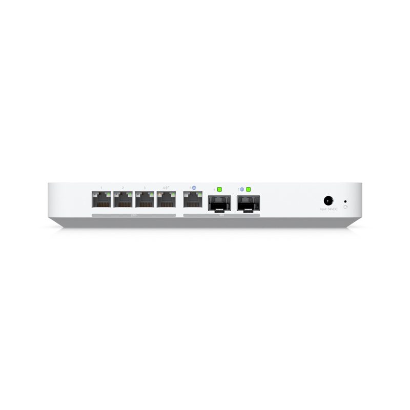 Ubiquiti Networks UCG Fiber.04