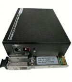 LL-SFPMC10GRTL 10G SFP+ to RJ45 Media Converter, 10GBase-T/R Multi-Rate Support, XGS-PON/EPON Stick Compatible - Image 3