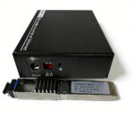 LL-SFPMC10GRTL 10G SFP+ to RJ45 Media Converter, 10GBase-T/R Multi-Rate Support, XGS-PON/EPON Stick Compatible - Image 4