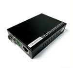 LL-SFPMC10GRTL 10G SFP+ to RJ45 Media Converter, 10GBase-T/R Multi-Rate Support, XGS-PON/EPON Stick Compatible