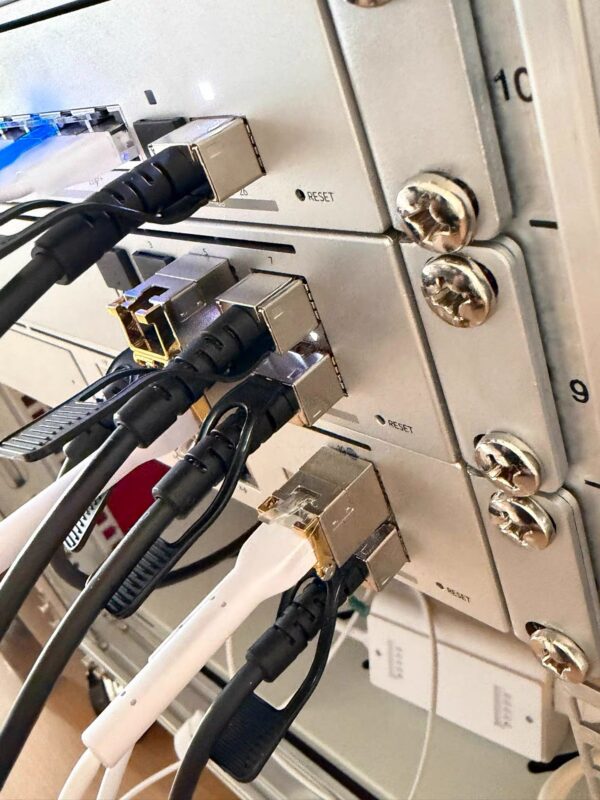10G RJ45 SFP+