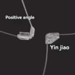 FTTR Invisible Fiber Corner Protector for Transparent Indoor Fiber Cable - Image 2