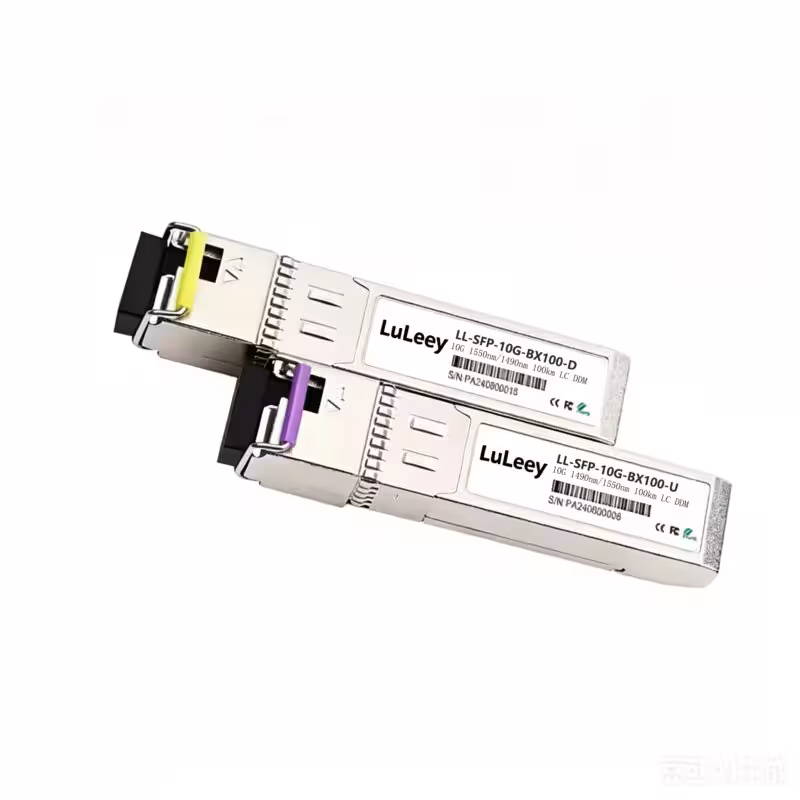 SFP-10G-BX100