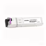 LL-SFP-10G-BX100 10G BiDi SFP+ Transceiver, 100km, LC, SMF, DDM - 이미지 4