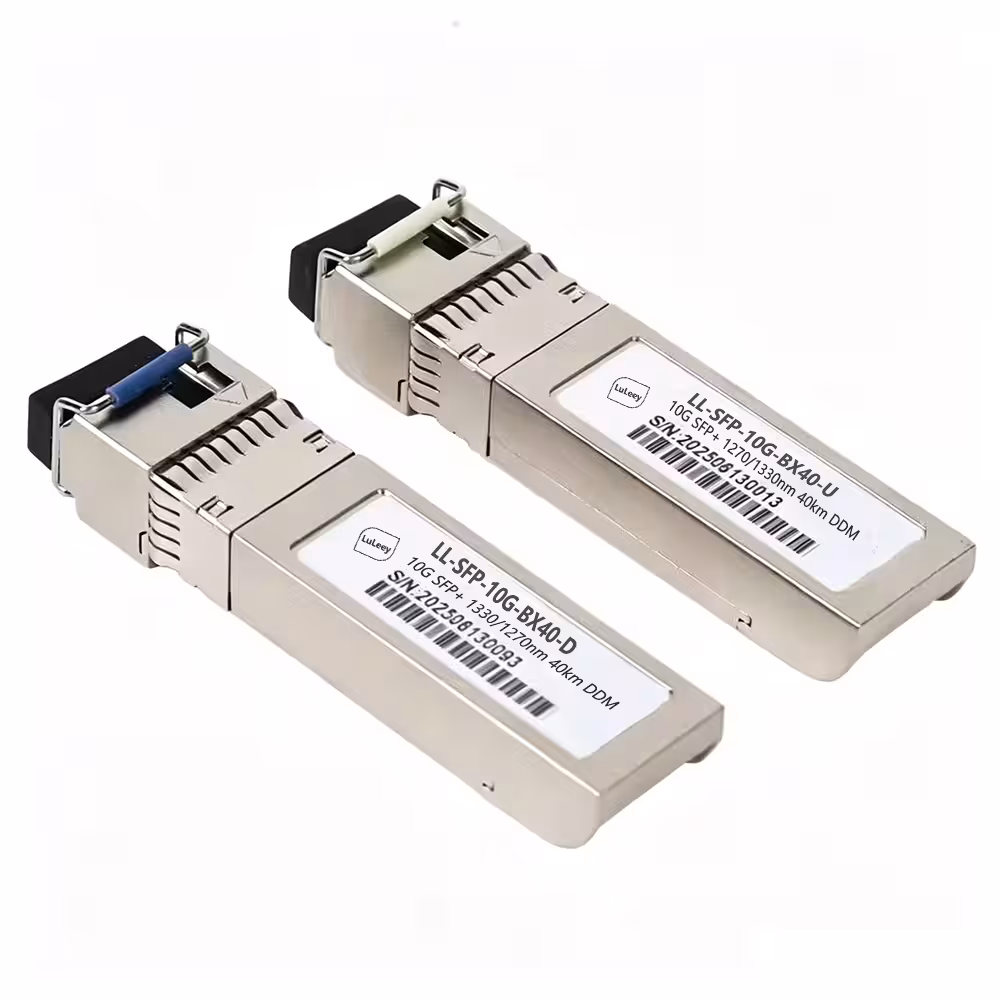 LL-SFP-10G-BX40 LL-SFP-10G-BX40