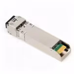 LL-SFP-10G-BX60: Transceptor SFP+ bidireccional de 10 Gbps, 60 km, LC, fibra monomodo, DDM