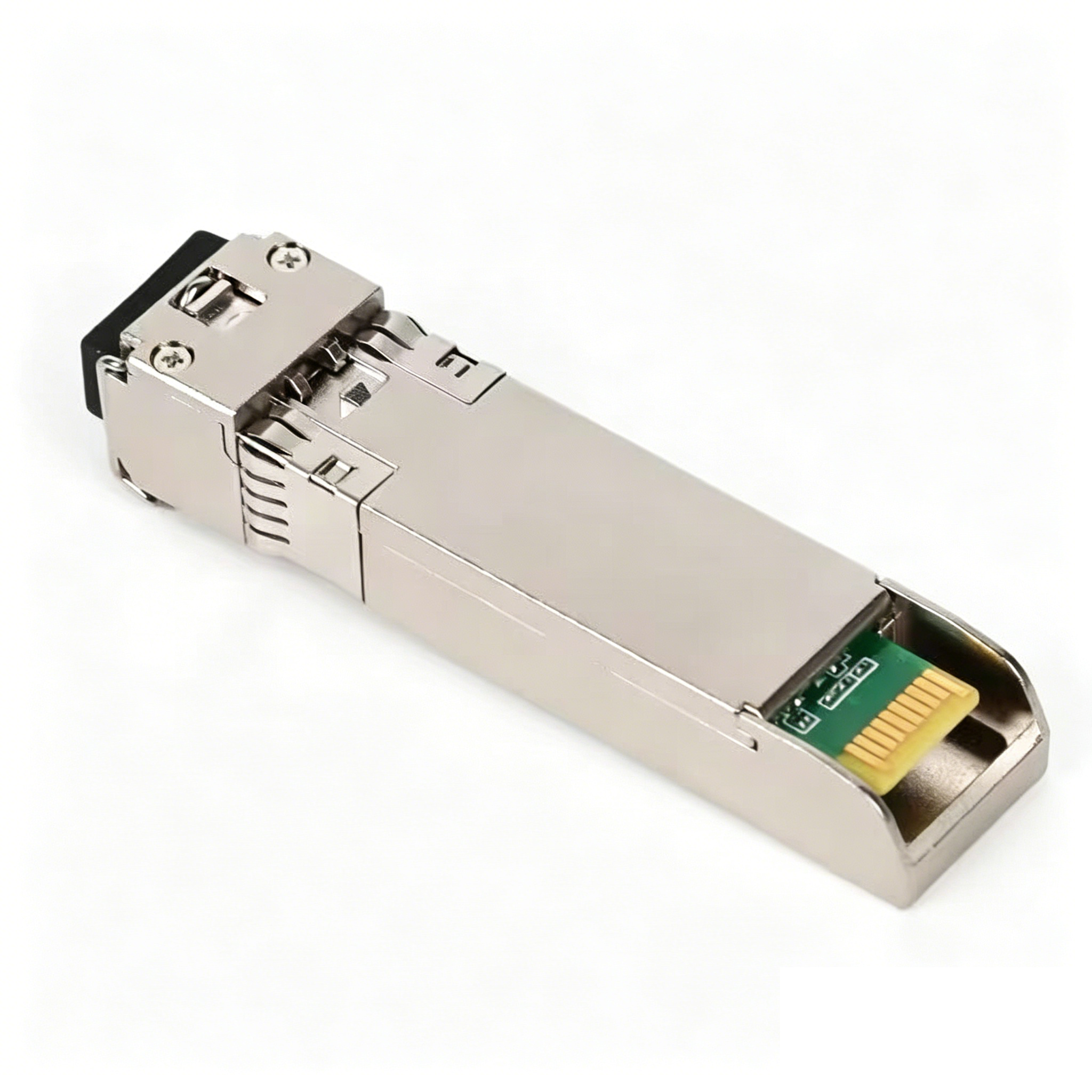 LL-SFP-10G-BX60 LL-SFP-10G-BX60 10G BiDi SFP+ Transceiver, 60km, LC, SMF, DDM - Imagen 1