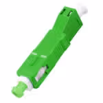 LC/APC to SC/APC Single Mode SC/APC(Male) To LC/APC(Female) SM-9/125 Converter - 画像 (2)