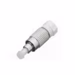 FC UPC Fixed Fiber Optic Attenuator, Single Mode Optical Attenuator 0dB to 30dB