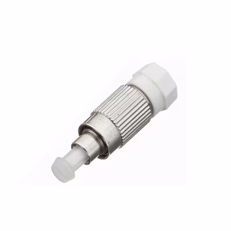 FC UPC Fixed Fiber Optic Attenuator, Single Mode Optical Attenuator 0dB to 30dB FC UPC Fixed Fiber Optic Attenuator, Single Mode Optical Attenuator 0dB to 30dB