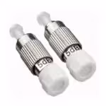 FC UPC Fixed Fiber Optic Attenuator, Single Mode Optical Attenuator 0dB to 30dB - Imagen 3