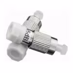 FC UPC Fixed Fiber Optic Attenuator, Single Mode Optical Attenuator 0dB to 30dB - Imagen 4
