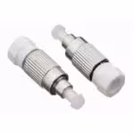 FC UPC Fixed Fiber Optic Attenuator, Single Mode Optical Attenuator 0dB to 30dB - Imagen 5