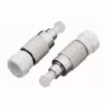 FC UPC Fixed Fiber Optic Attenuator, Single Mode Optical Attenuator 0dB to 30dB - Imagen 2