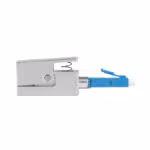 LC Bare Fiber Adapter, 126μm Square Type Single Mode - Imagen 5